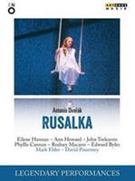 Hannan, Howard,Treleaven - Legendary Performances Rusalka Eno