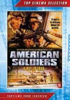 American soldiers (DVD)