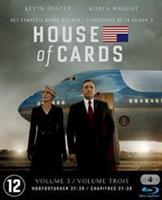 House of Cards - Volume 3