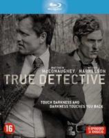 True Detective - Seizoen 1