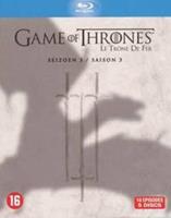 Game Of Thrones - Seizoen 3 Blu-ray