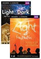 Light and dark/Light fantastic (DVD)