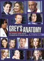 Grey's anatomy - Seizoen 6 (DVD)