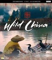 Wild China (Blu-ray)