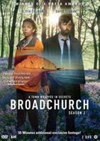 Broadchurch - Seizoen 2 (DVD)