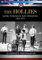 The Hollies - Look Through Any Window