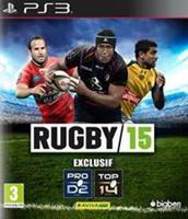 Rugby 15