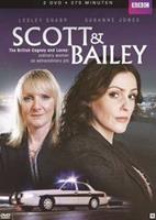 Scott & Bailey - Seizoen 1 (DVD)