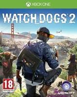 Watch Dogs 2