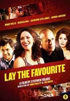 Lay the favourite (DVD)