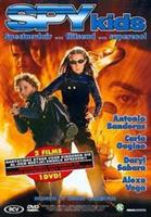 Spy kids (DVD)