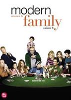 Modern family - Seizoen 6 (DVD)