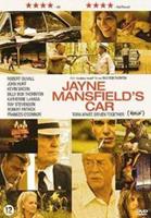 Jayne Mansfields Car