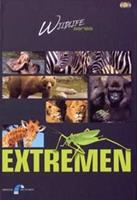Wildlife - Extremen (DVD)