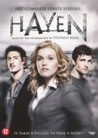 Haven - Seizoen 1 (DVD)