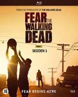 Fear The Walking Dead - Seizoen 1