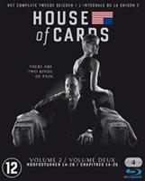 House of Cards - Volume 2
