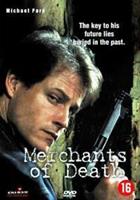 Merchants of death (DVD)