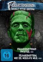 Movie - Frankenstein, Wie Er Wirklich War