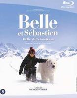 Belle & Sebastiaan (Blu-ray)