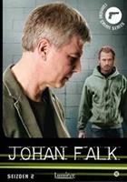 Johan Falk - Seizoen 2 (DVD)