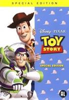 Toy story 1 (DVD)