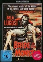 Ed Wood - Bride Of The Monster