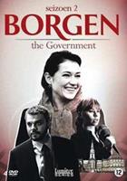Borgen the government - Seizoen 2 (DVD)