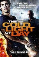 Cold light of day (DVD)