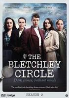 Bletchley Circle - Seizoen 2