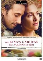 King's gardens (DVD)