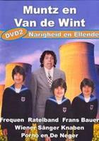 Muntz en Van de Wint - Narigheid en ellende (DVD)