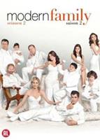 Modern family - Seizoen 2 (DVD)
