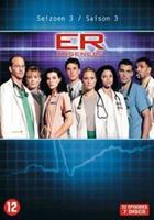 E.R. - Seizoen 3 (DVD)