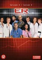 E.R. - Seizoen 4 (DVD)