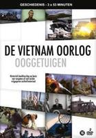Vietnam oorlog - Ooggetuigen (DVD)