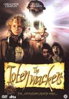 Totenwackers (DVD)