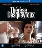 Therese Desqueyroux (Blu-ray)
