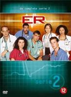 E.R. - Seizoen 2 (DVD)