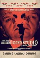 Berberian sound studio (DVD)