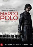 Marco Polo - Seizoen 1 (DVD)