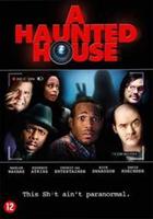 Haunted house (DVD)