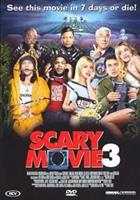 Scary movie 3 (DVD)