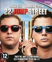 22 jump street (Blu-ray)