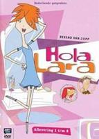 Hola Lara (DVD)