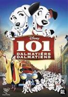 101 DALMATIERS DVD