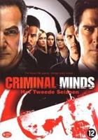 Criminal minds - Seizoen 2 (DVD)