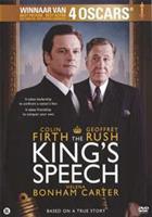 King's speech (DVD)