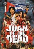 Juan of the dead (DVD)