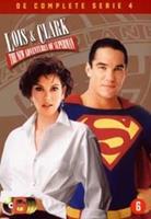 Lois And Clark - Seizoen 4